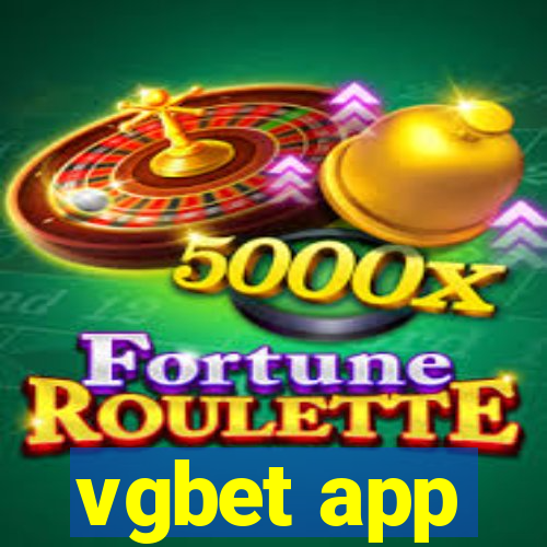 vgbet app